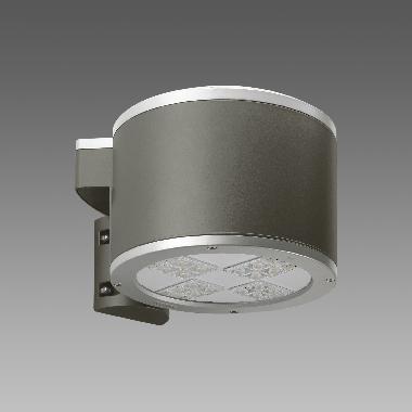 Musa 1779 LED 20W Cld G9007 Graf - DISANO ILLUMINAZIONE 1779LED27W/GR product photo Photo 01 3XL