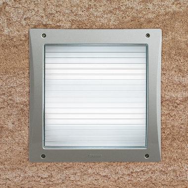 BOX 2 1626 MAX 40 S GRIGIO - DISANO ILLUMINAZIONE 1626MAX40GR product photo Photo 01 3XL