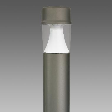 FARO 4 PALET.LED 10W 4000K 900LM CRI80 GRAF.IP65 - DISANO ILLUMINAZIONE 1798LED10W/GRAF - DISANO ILLUMINAZIONE 1798LED10W/GRAF product photo Photo 01 3XL