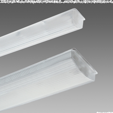 DISANLENS PX 601 FL 2X36 CEL BIANCO - DISANO ILLUMINAZIONE 601EL2X36BI product photo Photo 01 3XL