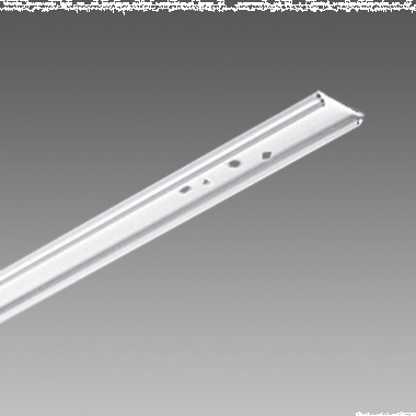 237602 TEGOLINO RAPID SYSTEM 6405 PER MONTAGGIO PLAFONE SOFFITTO 18W - DISANO ILLUMINAZIONE 6405/18BI product photo Photo 01 3XL