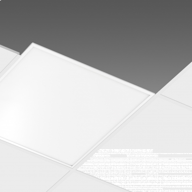 RODI LED 40W CLD CELL BIANCO - DISANO ILLUMINAZIONE 832LED40W/BI - DISANO ILLUMINAZIONE 832LED40W/BI product photo Photo 01 3XL