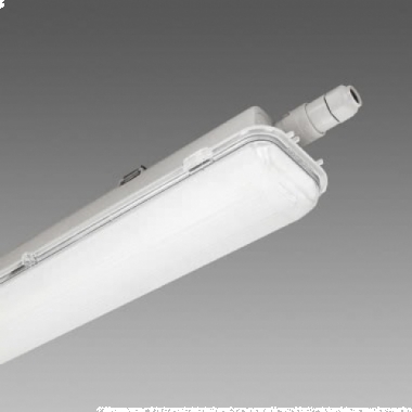 PLAFONIERA HYDRO LED MONEY SAVING - DISANO ILLUMINAZIONE 960LED37W/GRI product photo Photo 01 3XL