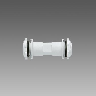 TUBO DI GIUNZIONE 938 GRIGIO - DISANO ILLUMINAZIONE ACC938 product photo Photo 01 3XL