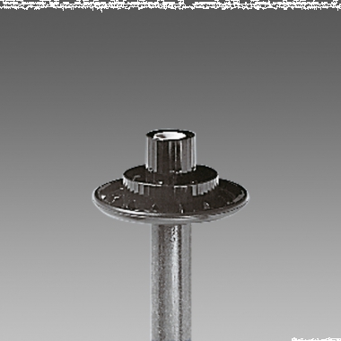 426103 BASE GRANDE 1320 PER SFERE 1300-1305-1306-1331-1332 ATTACCO E27 - DISANO ILLUMINAZIONE ACC1320 product photo Photo 01 3XL