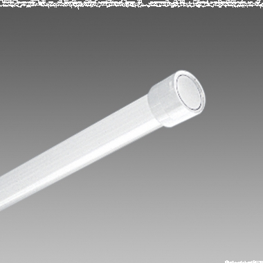 237606 TUBO PROTEZIONE ANTIPOLVERE 6418 PER RAPID SYSTEM 1-2 X 36W - DISANO ILLUMINAZIONE ACC6410/1/2X36 product photo Photo 01 3XL