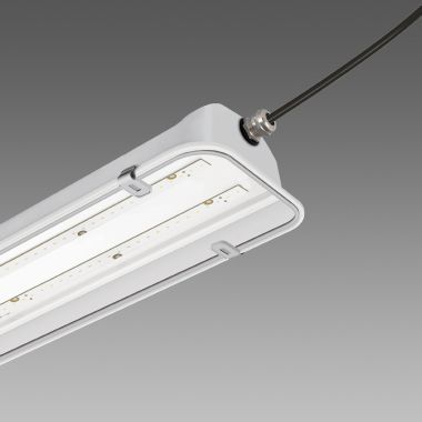 FORMA 993 LED 53W CLD CELL-E GREY - DISANO ILLUMINAZIONE 993FORMALED53WCLDE/G product photo Photo 01 3XL