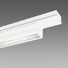 Techno System 6600 68W Cld bianco - DISANO ILLUMINAZIONE 6600LED68W/BIA product photo