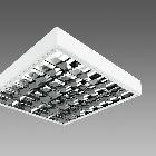 COMFORT PL.LED 32W 3200LM EL.4K OTT.DARKLIG.IP20 - DISANO ILLUMINAZIONE 773LED32W/BI - DISANO ILLUMINAZIONE 773LED32W/BI product photo