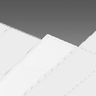 RODI 832 LED 67W CLD BIANCO - DISANO ILLUMINAZIONE 832LED67W/BI - DISANO ILLUMINAZIONE 832LED67W/BI product photo