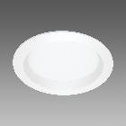 COMPACT LED 24W CLD BIA 3000K - DISANO ILLUMINAZIONE 884LED24W/3K/BIA - DISANO ILLUMINAZIONE 884LED24W/3K/BIA product photo