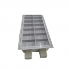 COMFORT 879 FL2X36 NR BIA - DISANO ILLUMINAZIONE 157045 product photo