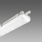 Echo 927 LED 24W Cld-E Gri 6500K - DISANO ILLUMINAZIONE 927LED22W/GR/6500K product photo