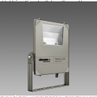 PROIETTORE LED 1898 RODIO COB ASIMMETRICO GRAFITE 41492100 - DISANO ILLUMINAZIONE 1898LED108/GRAF product photo