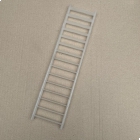 144505 SERIE TOP  LAMELLARE OPALE   PER SISTEMA TOP MONOLAMPADA - DISANO ILLUMINAZIONE 2015 product photo