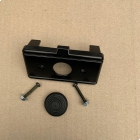 144679 SERIE TOP TESTATA NERA  PER SISTEMA TOP MONOLAMAPDA - DISANO ILLUMINAZIONE 2022 product photo