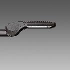 MINISTELVIO LED 103W CLD ANTR - DISANO ILLUMINAZIONE 3376LED103W/ANTR - DISANO ILLUMINAZIONE 3376LED103W/ANTR product photo