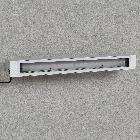 1769LED26W/ARGS - SICURA 1769 LED 28W CLD CELL GREY - DISANO ILLUMINAZIONE 1769LED28W/ARGS product photo