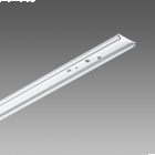 237602 TEGOLINO RAPID SYSTEM 6405 PER MONTAGGIO PLAFONE SOFFITTO 18W - DISANO ILLUMINAZIONE 6405/18BI product photo