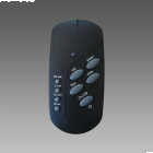 TELECOMANDO LED RGB 65 NERO - DISANO ILLUMINAZIONE 98650700 product photo