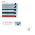 994308 GHIERA DI GIUNZIONE KENDO 2440 PER ACCOPPIAGGIO PLAFONIERE - DISANO ILLUMINAZIONE ACC2440 product photo