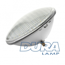 LL SP E27 PAR56 TR 20.0W465 IP - DURALAMP 12PAR56CWGL product photo