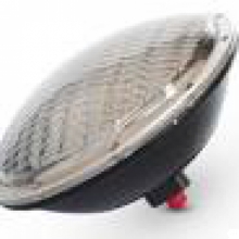 PAR56 12V MULTILED UNDERWATER - DURALAMP 12PAR56LED product photo