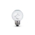 LED G19 E27 220V 0.6W 2200K - DURALAMP ST27-G19 product photo Photo 01 2XS