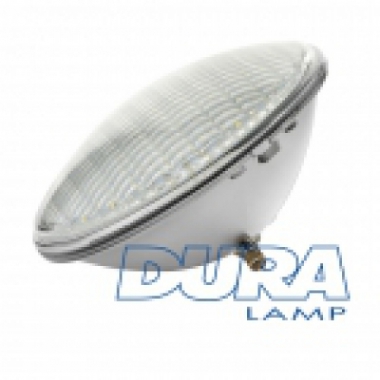 LAMP.LED 11W E27 PAR30 1850CD D.95MM - DURALAMP 07095 product photo Photo 01 3XL