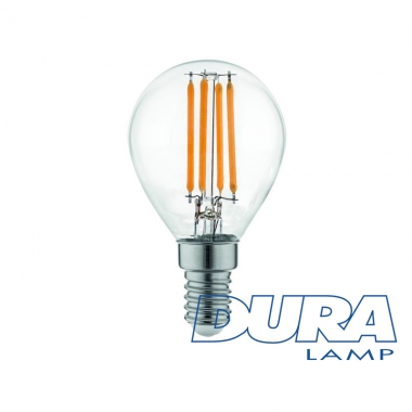 LL FI E14 S.P45 CH 04.0W40 - DURALAMP LF2P454N product photo Photo 02 3XL