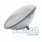 LAMP.LED 11W E27 PAR30 1850CD D.95MM - DURALAMP 07095 product photo
