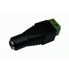 CONNETTORE JACK-ADPM - DAHUA JACK/ADPM product photo