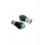 CONNETTORE BNC JACK-BNC - DAHUA JACK/BNC product photo Photo 01 2XS