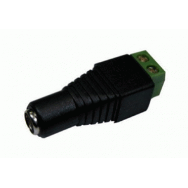 CONNETTORE JACK-ADPM - DAHUA JACK/ADPM product photo Photo 01 3XL