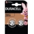 BATTERIA PILA DA OROLOGIO 3V BLISTER 2 PEZZI DL2016B2 - DURACELL DL20162 product photo Photo 01 2XS