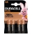 BATTERUE PILE STILO AA BLISTER 4 PEZZI MN1500B4 - DURACELL MN1500 product photo Photo 01 2XS