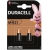 BATTERIA PILA 12V PER ALLARMI E DISPOSITIVI MN21B2 - DURACELL MN21B2 product photo Photo 01 2XS