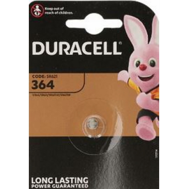 DURACELL D 364 - DURACELL D364 product photo Photo 01 3XL