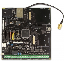 SCHEDA CENTRALE I FLEX 8 INGRESSI ESPANSIBILI A 96 - IESS - EL.PA SAS 11096 product photo