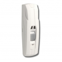 SENSORE WIRELESS I-GATE DOPPIA TECNOLOGIA 8M A TENDA INTERNO/ESTERNO - IESS - EL.PA SAS 31501 product photo