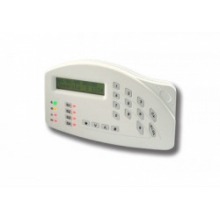 TASTIERA PER CEM FLEX  ETR GENIODOMO/PLUS - IESS - EL.PA SAS ATOS product photo