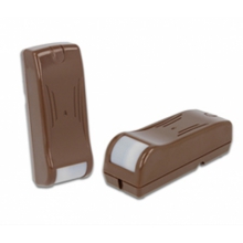 RIVELATORE MARRONE IR RF TENDA X FINESTRE PORTE - IESS - EL.PA SAS CAL204M product photo