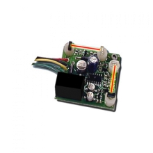 MODULO ANTISCHIUMA PER SIRENE - IESS - EL.PA SAS MD-AS product photo