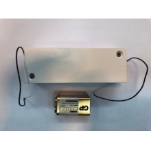 MODULO RIPETITORE VIA RADIO FM - IESS - EL.PA SAS PEGASUS product photo