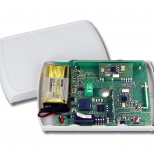 RIPETITORE BIDIREZIONALE C BATTERIA TAMPONE - IESS - EL.PA SAS RPPLUS product photo