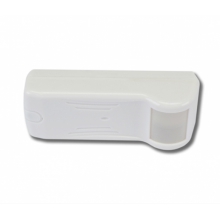 SENSORE DOPPIA TECNOLOGIA 4 MT EFFETTO TENDA INSTALLAZIONE CENTRALE - IESS - EL.PA SAS SDT205 product photo