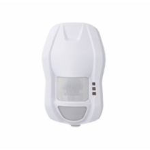 SENSORE DOPPIA TECNOLOGIA DA ESTERNO RS485 LENTE VERTICALE - IESS - EL.PA SAS TWISTER485V product photo