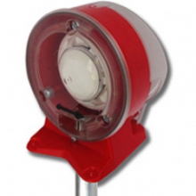 ACCESSORIO PER INSTALLARE RIVELATORI FUMO IE2 - IESS - EL.PA SAS UG3IE2 product photo