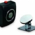 FERMO ELETTROMAGNETICO PER PORTE TAGLIAFUOCO FORZA TRAZIONE 55 KG, CON PULSANTE DI SBLOCCO. - IESS - EL.PA SAS FE02 product photo Photo 01 2XS