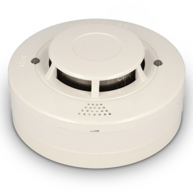 RIVELATORE ANALOGICO INDIRIZZATO IE2 DI FUMO - IESS - EL.PA SAS 32201 product photo Photo 01 3XL